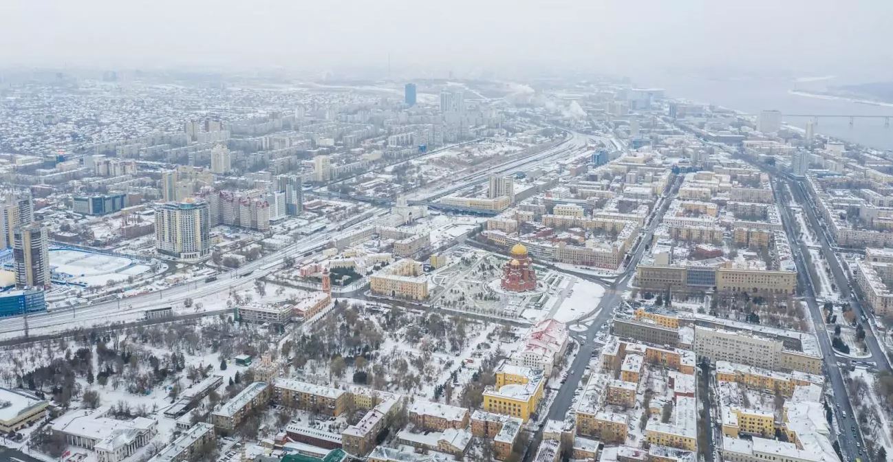 Волк в овечьей шкуре: как НСГ работает в Волгоградской области